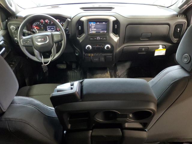 2025 GMC SIERRA K15 1GTRUAED1SZ139033