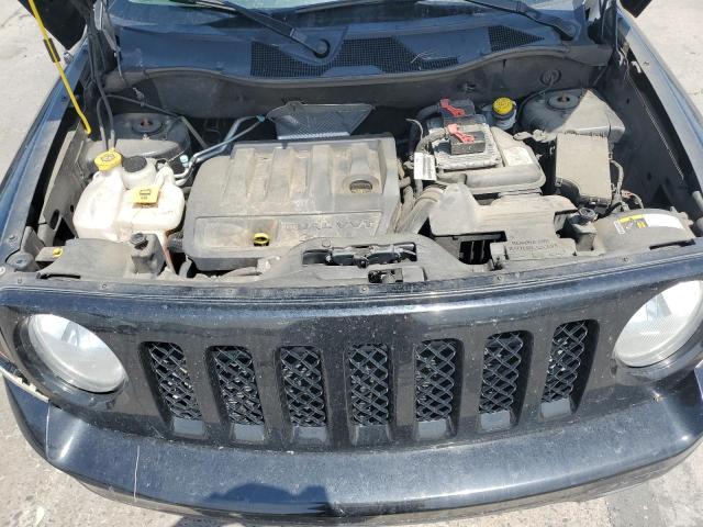 2017 JEEP PATRIOT SP 1C4NJRBB7HD155767
