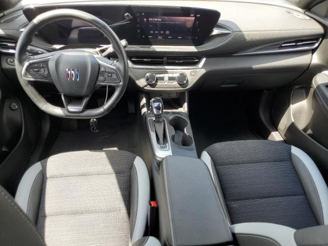 2024 BUICK ENVISTA PREFERRED KL47LAE26RB070927
