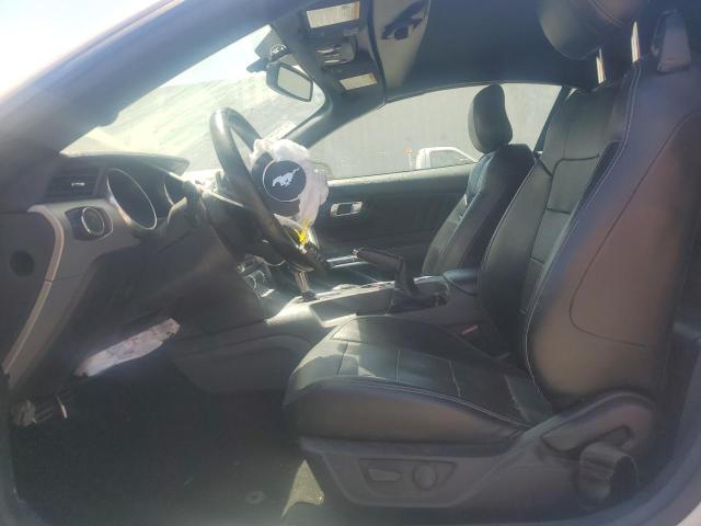 2020 FORD MUSTANG - 1FATP8UH9L5138737