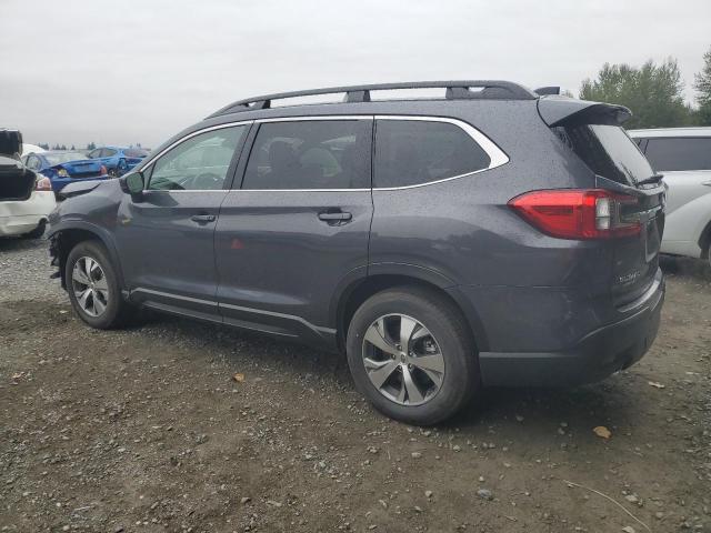 2025 SUBARU ASCENT PRE 4S4WMADD0S3424454