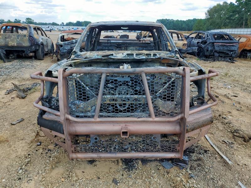 2024 RAM 2500 TRADESMAN 3C6UR5HJ8RG163559