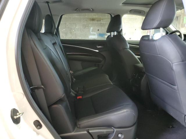 2016 ACURA MDX TECHNOLOGY 5FRYD4H43GB045644