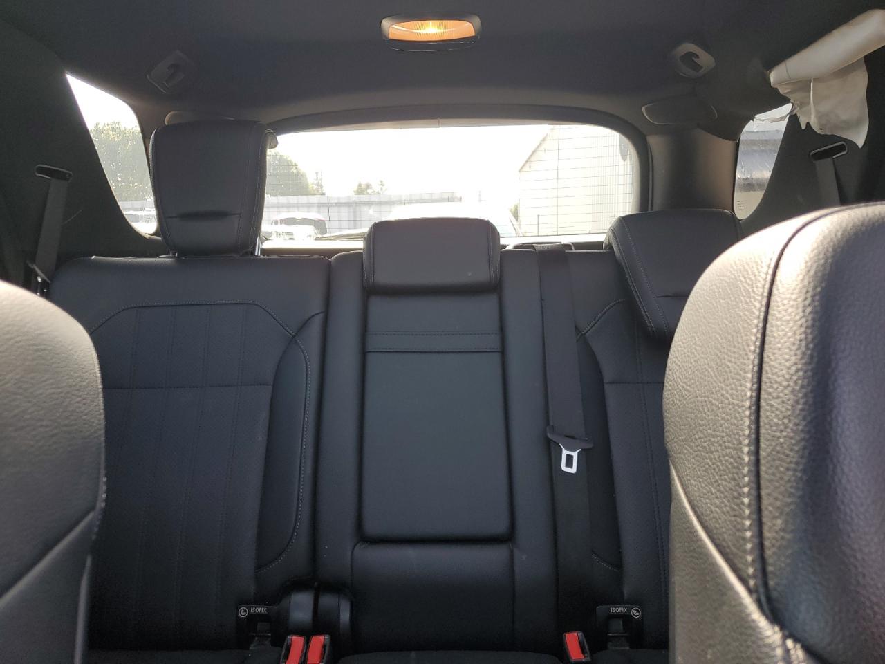 MERCEDES-BENZ GLE-CLASS 400 4MATIC