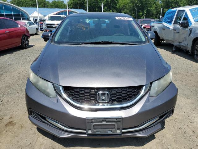 2015 HONDA CIVIC EX 19XFB2F86FE250131