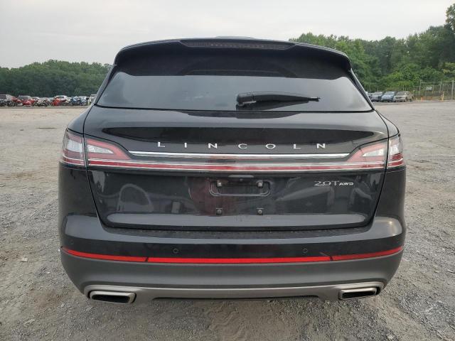 2020 LINCOLN NAUTILUS RESERVE 2LMPJ8K90LBL17205