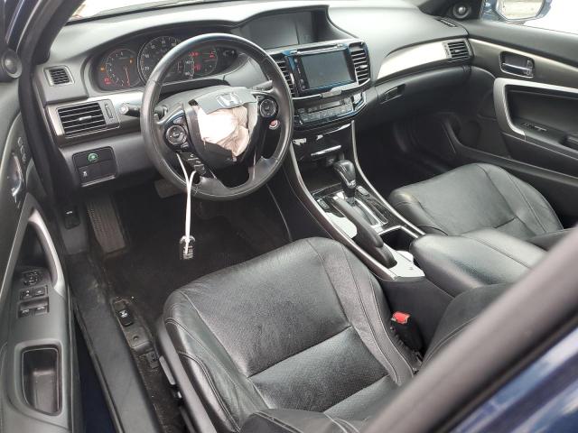 2016 HONDA ACCORD EXL - 1HGCT1B89GA007824