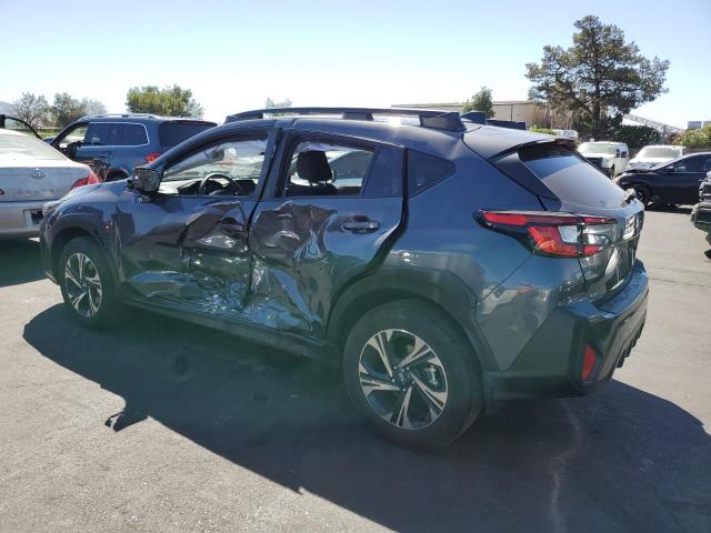 2024 SUBARU CROSSTREK PREMIUM JF2GUADC5R8852082