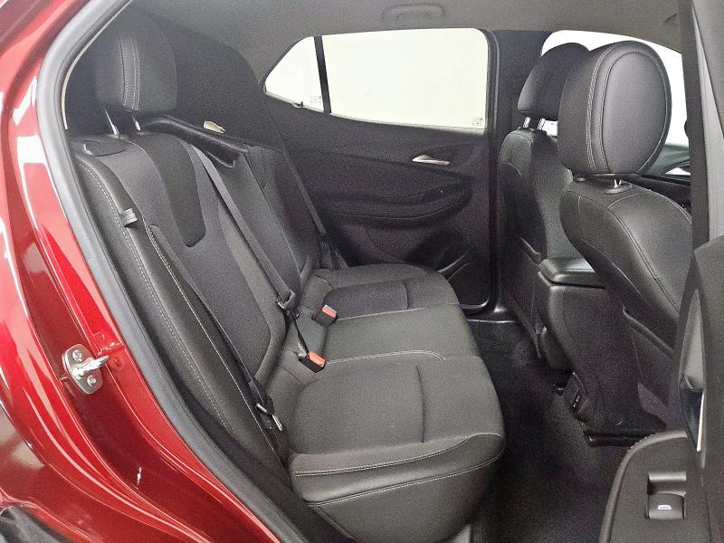 2024 BUICK ENCORE GX KL4AMBSL5RB131089