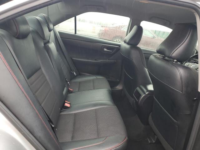 2017 TOYOTA CAMRY LE - 4T1BF1FK6HU802316