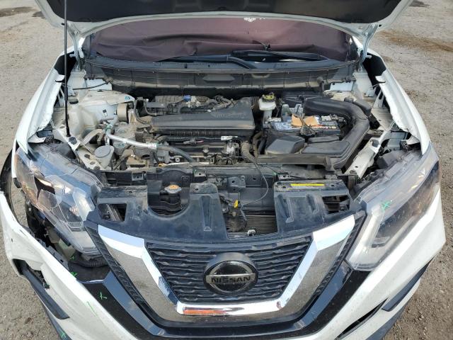 2019 NISSAN ROGUE S KNMAT2MT7KP526700