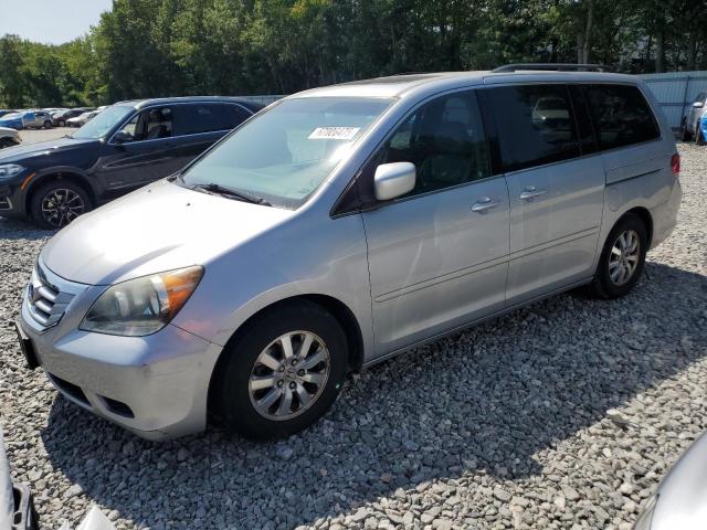 HONDA ODYSSEY EX