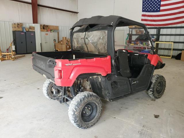2016 YAMAHA YXM700 E 5Y4AMA5YXGA100227