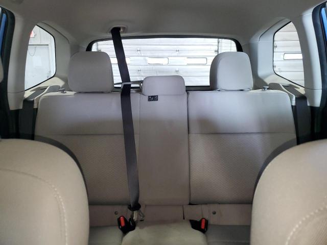 2016 SUBARU FORESTER 2 JF2SJABC1GH459473