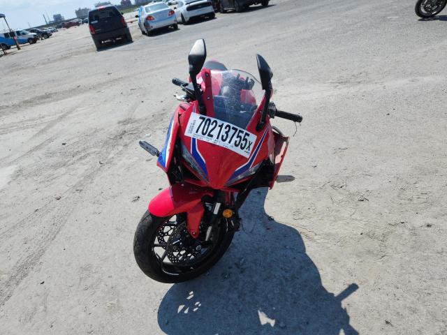 2024 HONDA CBR650 R MLHRH155XR5000563