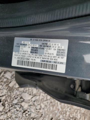 2013 MAZDA CX-5 SPORT - JM3KE2BE5D0163948