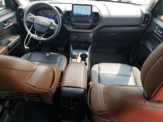 2021 FORD BRONCO SPORT OUTER BANKS 3FMCR9C60MRA27059