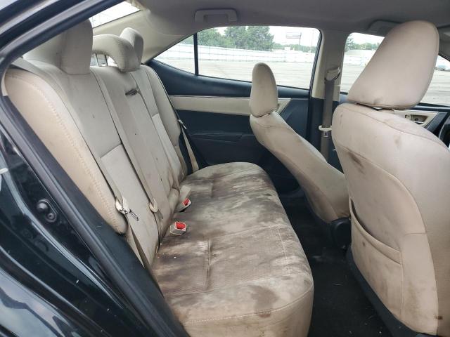 2015 TOYOTA COROLLA L 2T1BURHE5FC415900