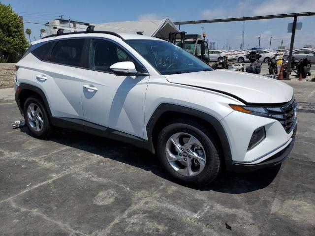 2022 HYUNDAI TUCSON SEL 5NMJBCAEXNH091313