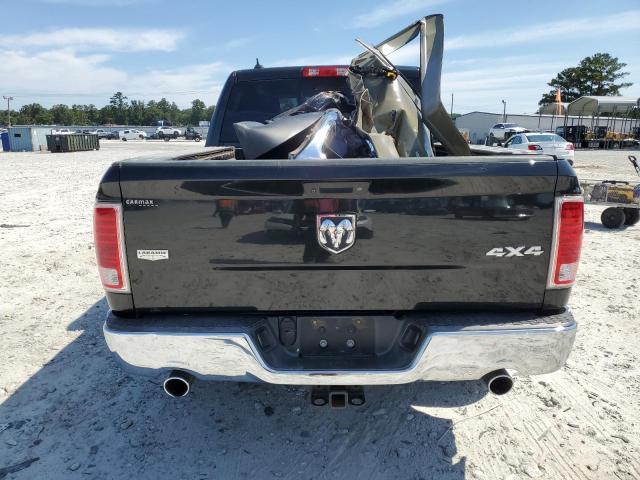2016 RAM 1500 LARAM - 1C6RR7NT6GS289237