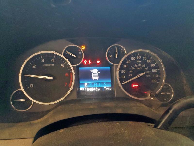 2016 TOYOTA TUNDRA DOU - 5TFRM5F15GX095777