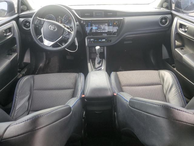 2017 TOYOTA COROLLA L - 5YFBURHEXHP650604