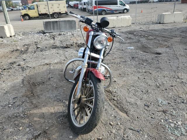 2006 HARLEY-DAVIDSON XL883 L 1HD4CMM126K445919