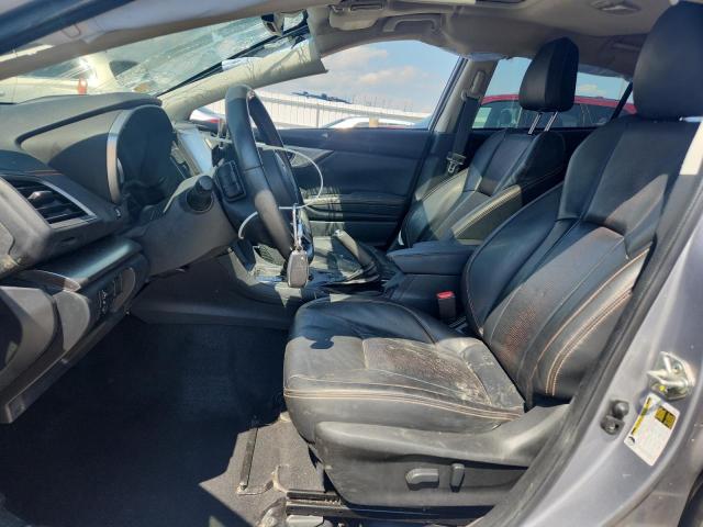 2021 SUBARU CROSSTREK LIMITED JF2GTHNCXM8375412