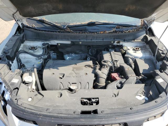 2020 MITSUBISHI OUTLANDER - JA4AP3AU4LU005289