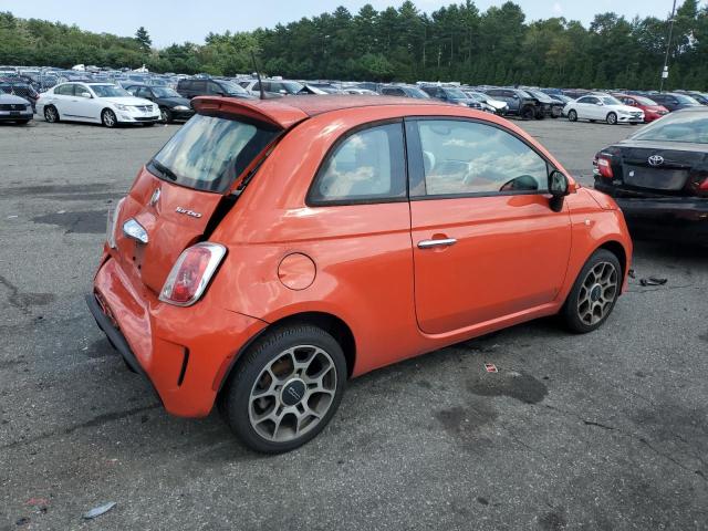 2019 FIAT 500 POP 3C3CFFKH3KT841225