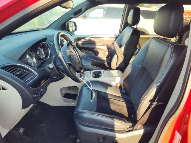 2014 DODGE GRAND CARA - 2C4RDGCG7ER308258