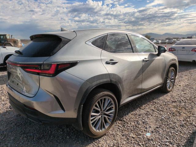 2024 LEXUS NX 350H BA JTJHKCEZ6R2023822