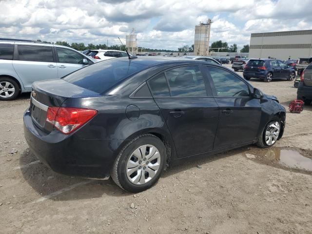 2014 CHEVROLET CRUZE LS - 1G1PA5SH5E7433672
