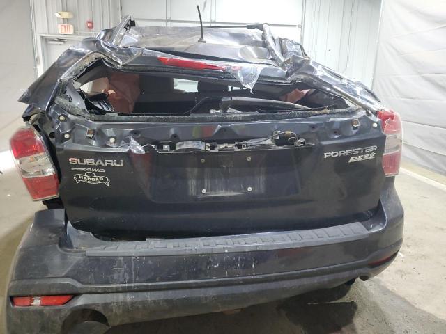 2015 SUBARU FORESTER 2 JF2SJADC0FH557700