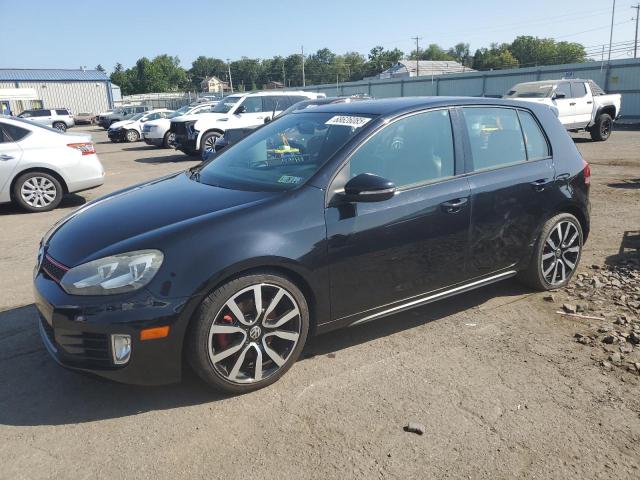 VOLKSWAGEN GTI