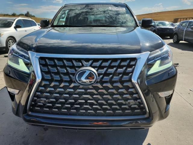 2022 LEXUS GX 460 JTJAM7BX2N5326045