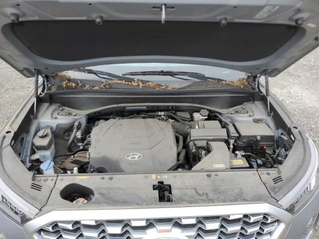 2020 HYUNDAI PALISADE SEL KM8R4DHE2LU089940