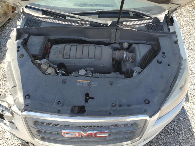 2015 GMC ACADIA SLE - 1GKKRNED4FJ169534