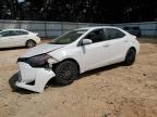 2017 TOYOTA COROLLA L - 2T1BURHE1HC748985
