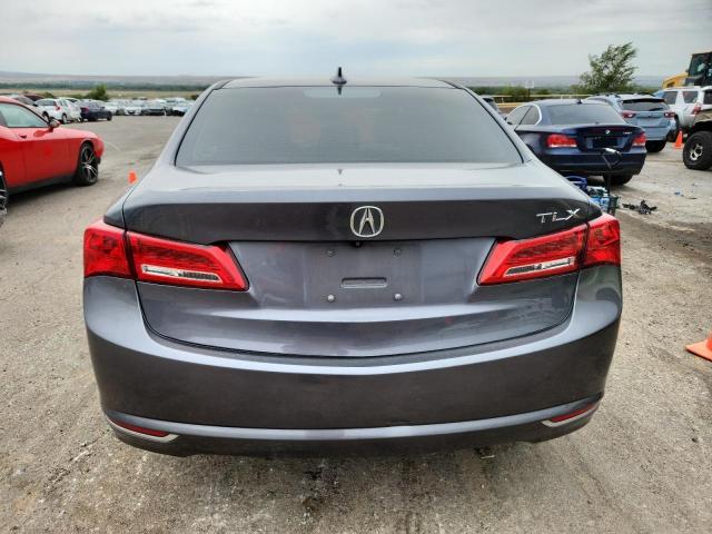 2018 ACURA TLX TECH 19UUB1F53JA000706