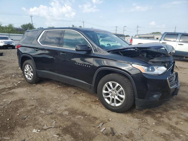 2019 CHEVROLET TRAVERSE LS 1GNEVFKW5KJ284838
