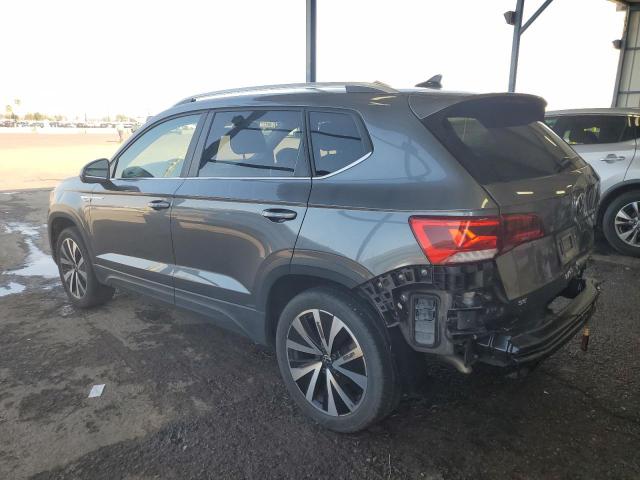 2024 VOLKSWAGEN TAOS SE 3VVSX7B24RM059091