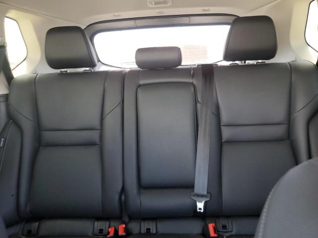 2025 NISSAN ROGUE SL JN8BT3CB2SW157936