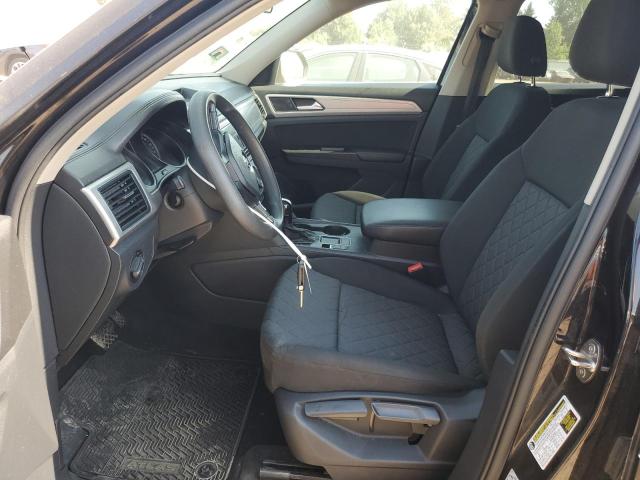 2018 VOLKSWAGEN ATLAS S 1V2AP2CA3JC600381