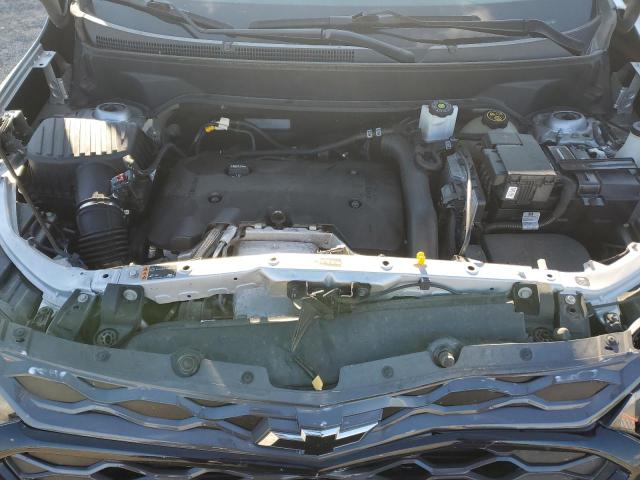 2019 CHEVROLET EQUINOX LT 2GNAXVEX8K6167548
