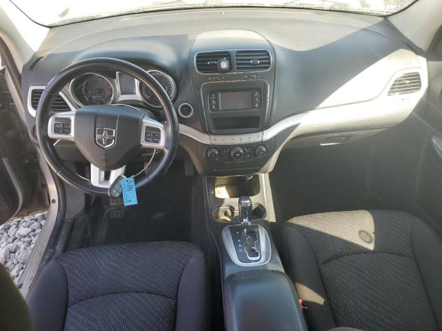 2012 DODGE JOURNEY SX - 3C4PDCCG5CT312593