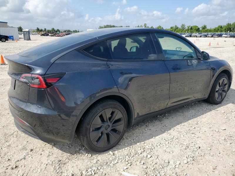 2024 TESLA MODEL Y - 7SAYGDED6RF099846