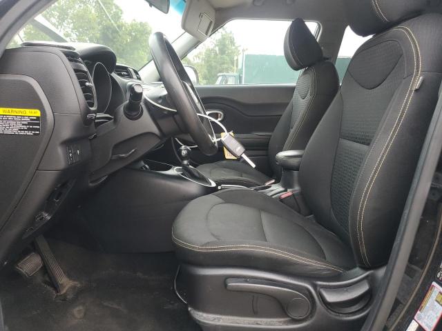 2016 KIA SOUL + - KNDJP3A5XG7372152
