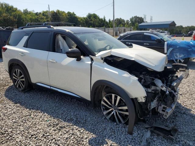 2023 NISSAN PATHFINDER PLATINUM 5N1DR3DJ6PC255770