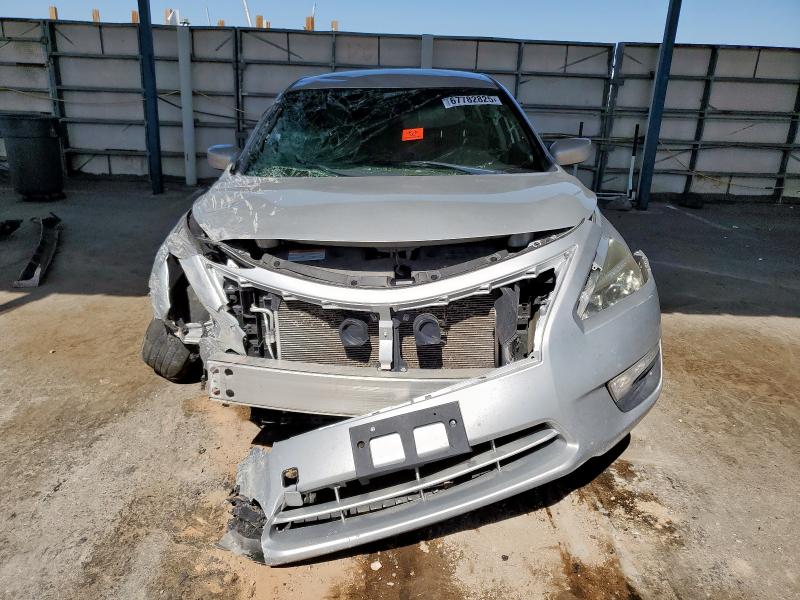 2015 NISSAN ALTIMA 2.5 - 1N4AL3AP0FN866954
